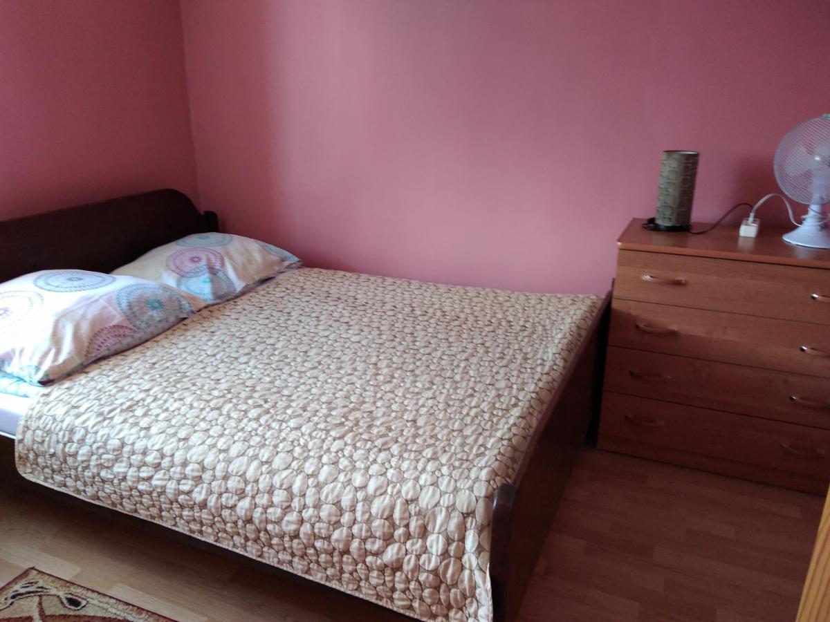 Apartament Jagoda Августів Екстер'єр фото