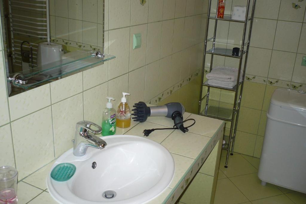 Apartament Jagoda Августів Номер фото