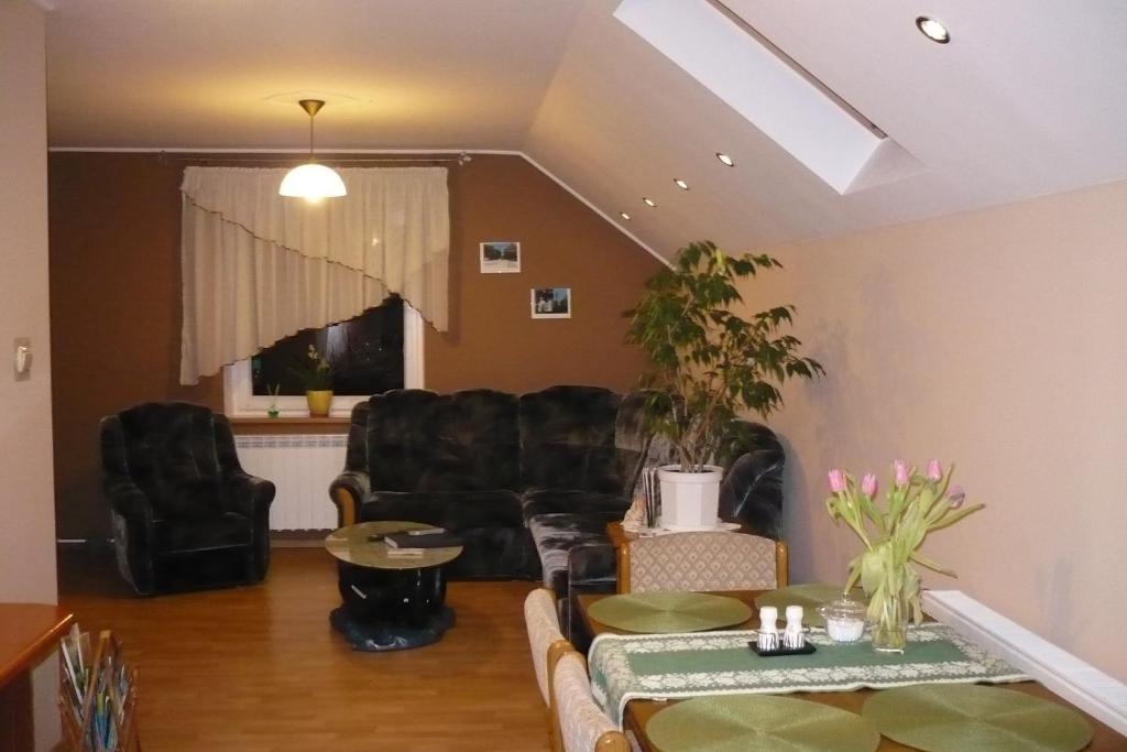 Apartament Jagoda Августів Номер фото