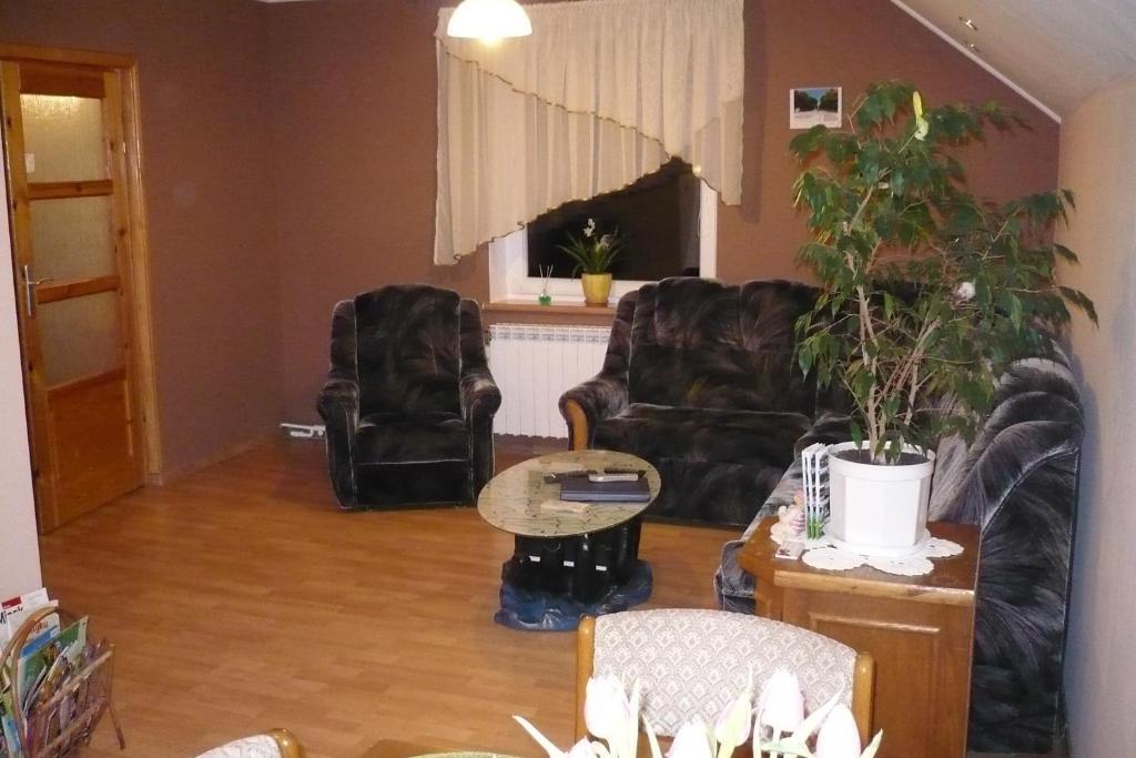 Apartament Jagoda Августів Номер фото